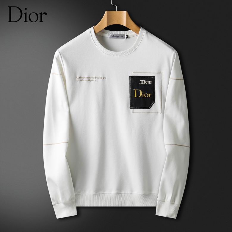 Dior Sweatshirt m-3xl-061